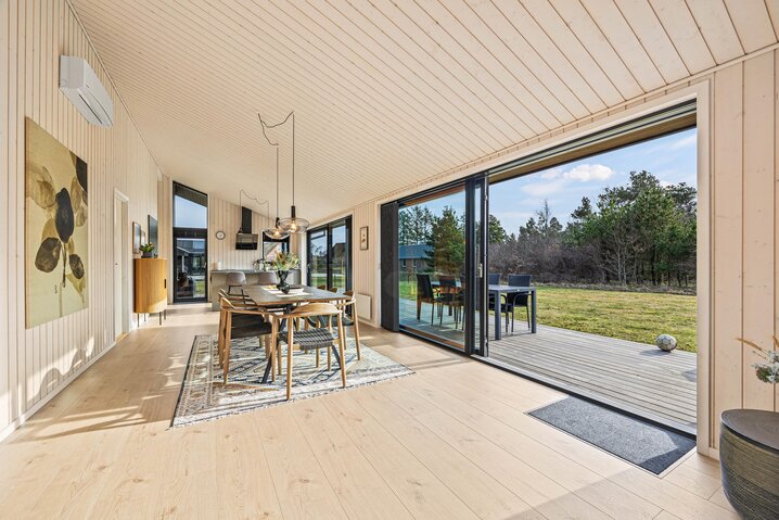 Sommerhus 41691 på Ponyvej 1, Henneby - Billede #5