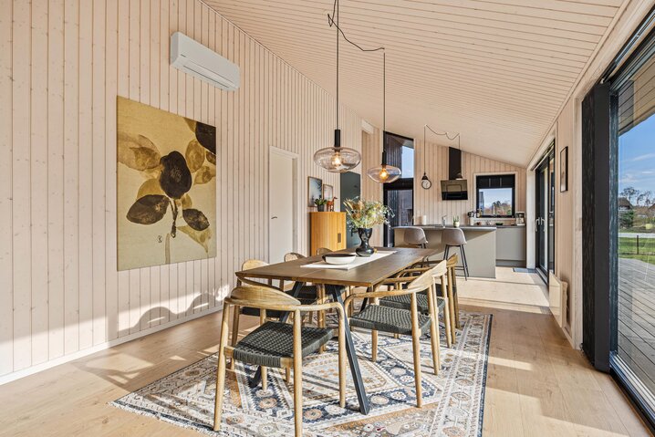 Sommerhus 41691 på Ponyvej 1, Henneby - Billede #6