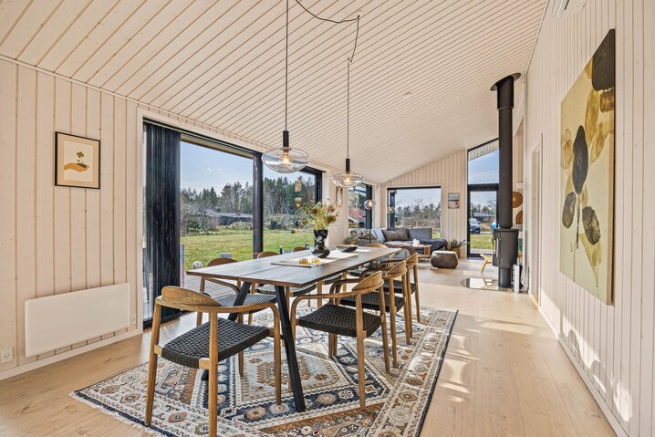 Sommerhus 41691 på Ponyvej 1, Henneby - Billede #7