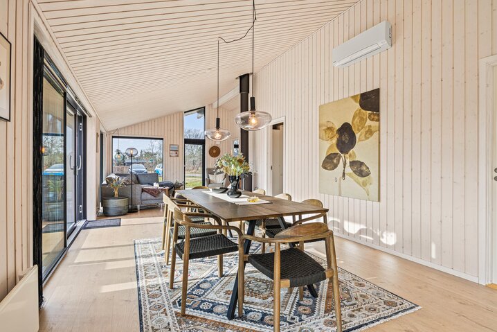 Sommerhus 41691 på Ponyvej 1, Henneby - Billede #8