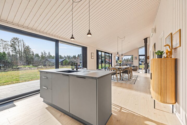 Sommerhus 41691 på Ponyvej 1, Henneby - Billede #9