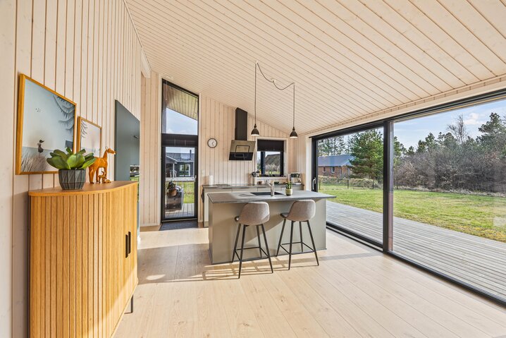 Sommerhus 41691 på Ponyvej 1, Henneby - Billede #10