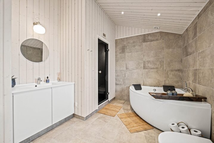 Sommerhus 41691 på Ponyvej 1, Henneby - Billede #14