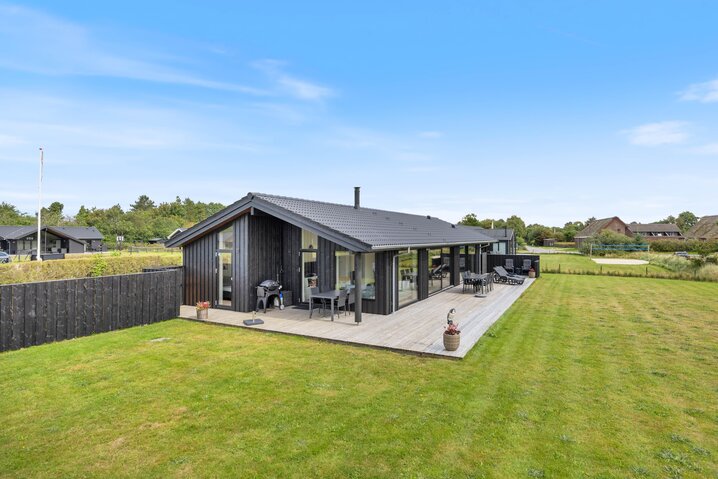 Ferienhaus 41691 in Ponyvej 1, Henneby - Bild #0