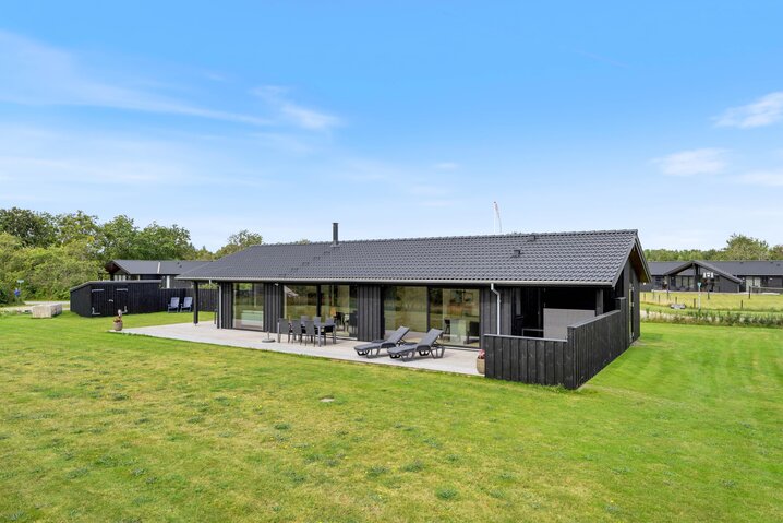 Ferienhaus 41691 in Ponyvej 1, Henneby - Bild #20