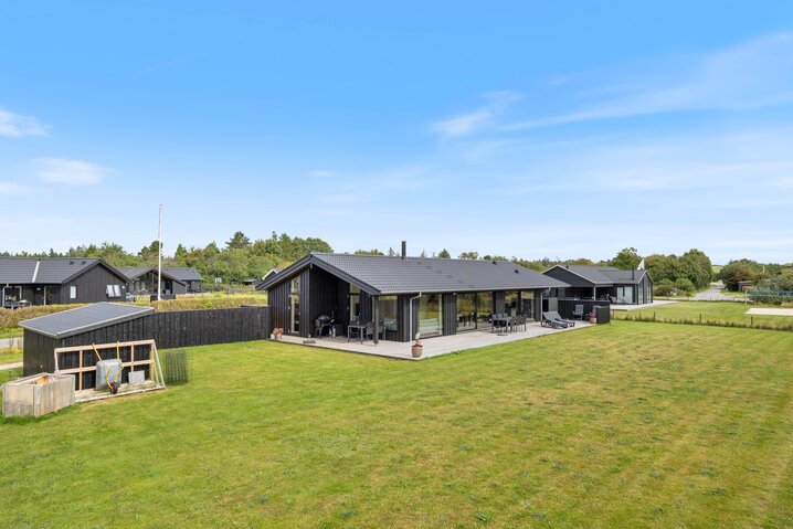 Ferienhaus 41691 in Ponyvej 1, Henneby - Bild #21