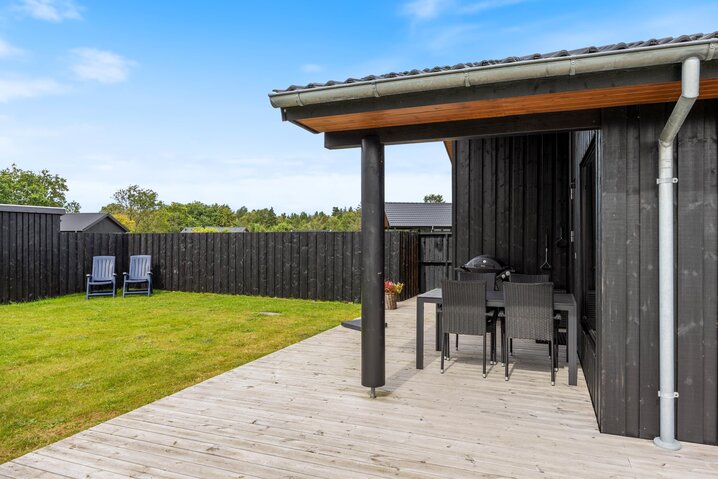 Sommerhus 41691 på Ponyvej 1, Henneby - Billede #22