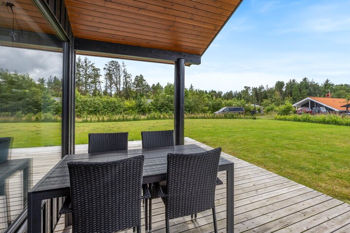 Ferienhaus 41691 in Ponyvej 1, Henneby - Bild #23