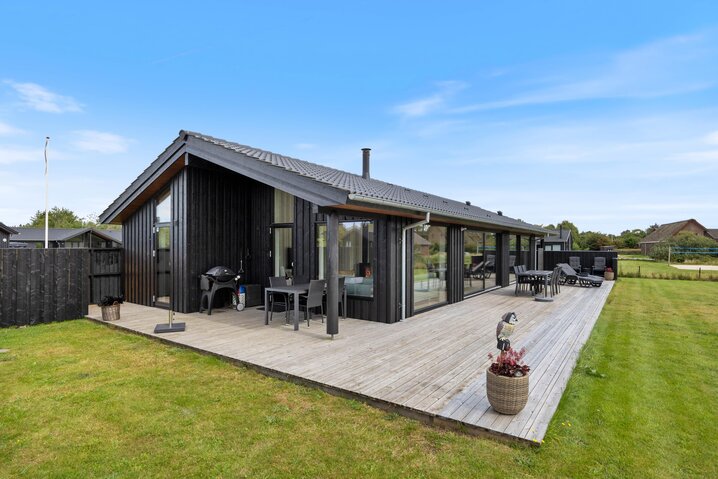 Ferienhaus 41691 in Ponyvej 1, Henneby - Bild #24