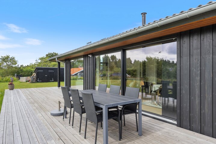 Ferienhaus 41691 in Ponyvej 1, Henneby - Bild #25