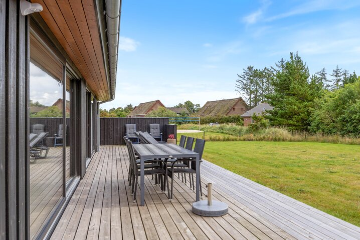 Ferienhaus 41691 in Ponyvej 1, Henneby - Bild #26