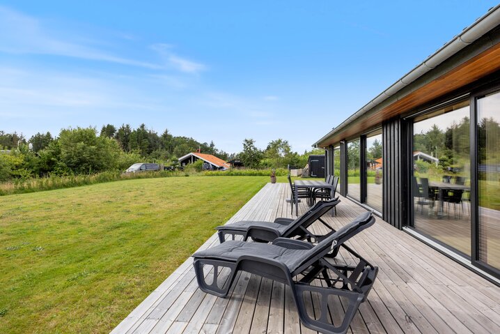 Ferienhaus 41691 in Ponyvej 1, Henneby - Bild #27