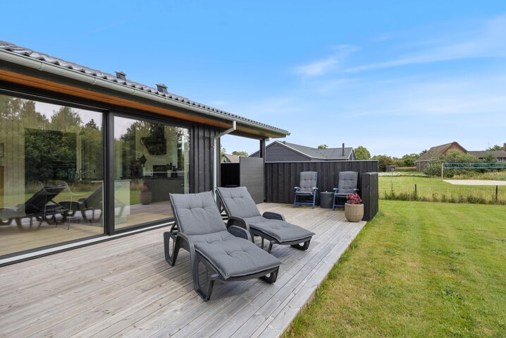 Ferienhaus 41691 in Ponyvej 1, Henneby - Bild #28