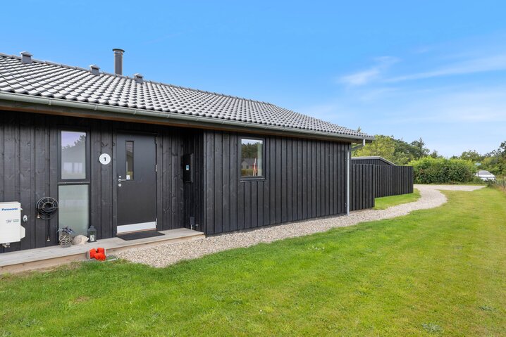 Ferienhaus 41691 in Ponyvej 1, Henneby - Bild #30