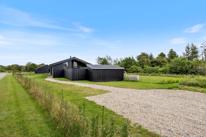 Sommerhus 41691 på Ponyvej 1, Henneby - Billede #31