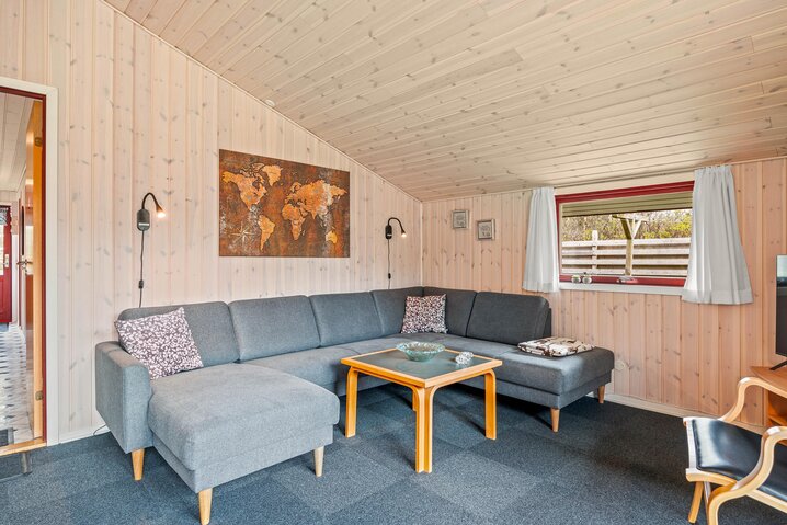 Ferienhaus 41695 in Gammel Strandvej 16, Henneby - Bild #3