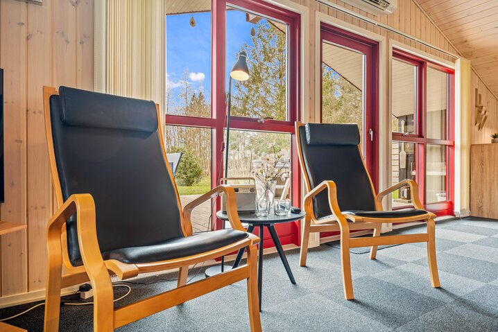 Ferienhaus 41695 in Gammel Strandvej 16, Henneby - Bild #4