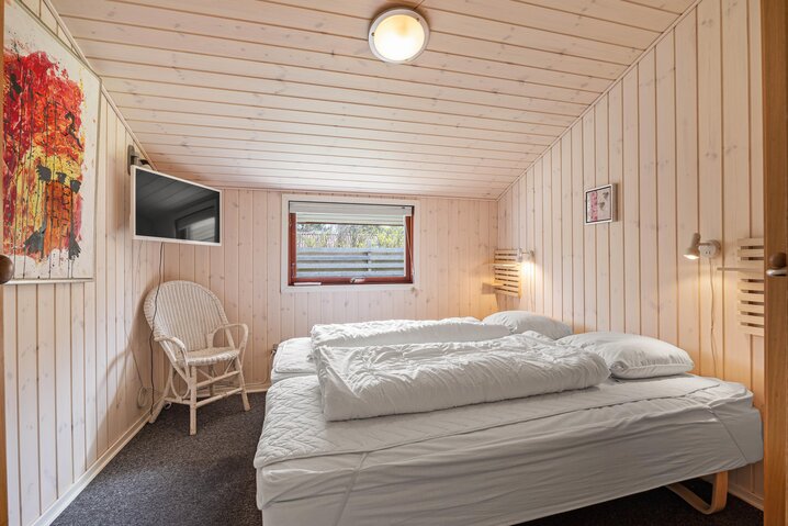 Ferienhaus 41695 in Gammel Strandvej 16, Henneby - Bild #10