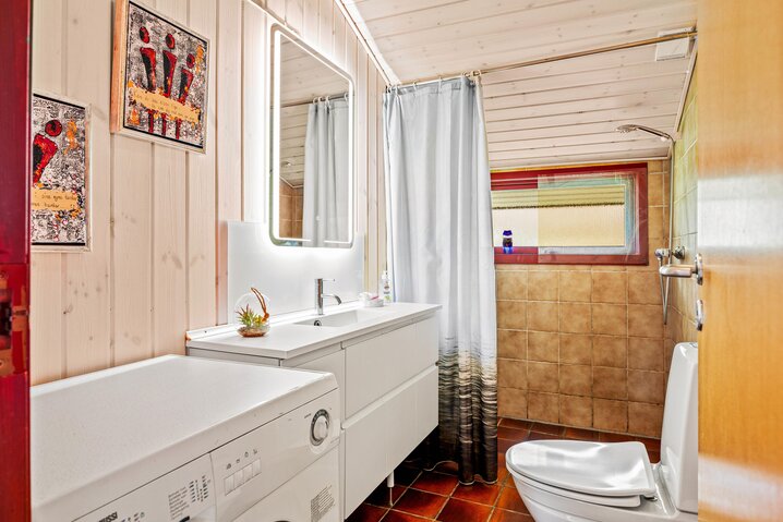 Ferienhaus 41695 in Gammel Strandvej 16, Henneby - Bild #11