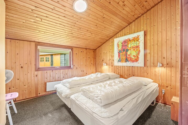 Ferienhaus 41695 in Gammel Strandvej 16, Henneby - Bild #12