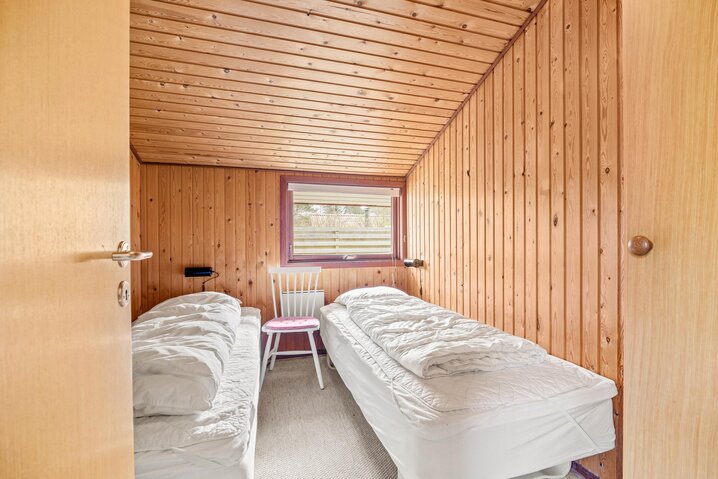 Ferienhaus 41695 in Gammel Strandvej 16, Henneby - Bild #13