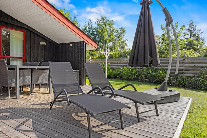 Ferienhaus 41695 in Gammel Strandvej 16, Henneby - Bild #16