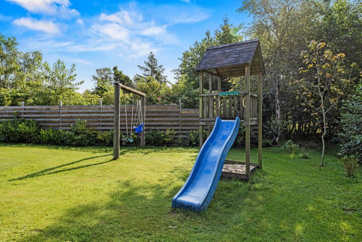 Ferienhaus 41695 in Gammel Strandvej 16, Henneby - Bild #20