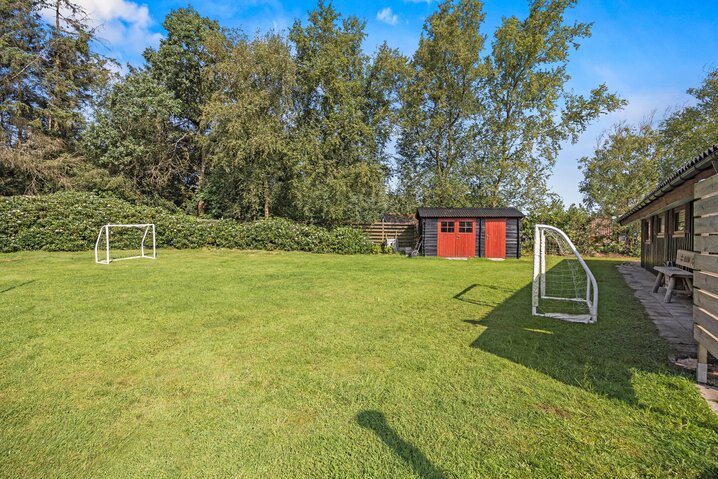 Ferienhaus 41695 in Gammel Strandvej 16, Henneby - Bild #22