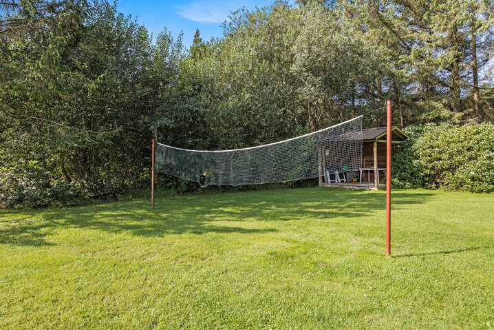 Ferienhaus 41695 in Gammel Strandvej 16, Henneby - Bild #23