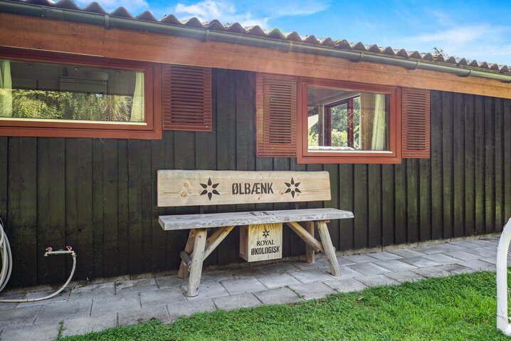 Ferienhaus 41695 in Gammel Strandvej 16, Henneby - Bild #24