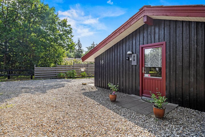 Ferienhaus 41695 in Gammel Strandvej 16, Henneby - Bild #25