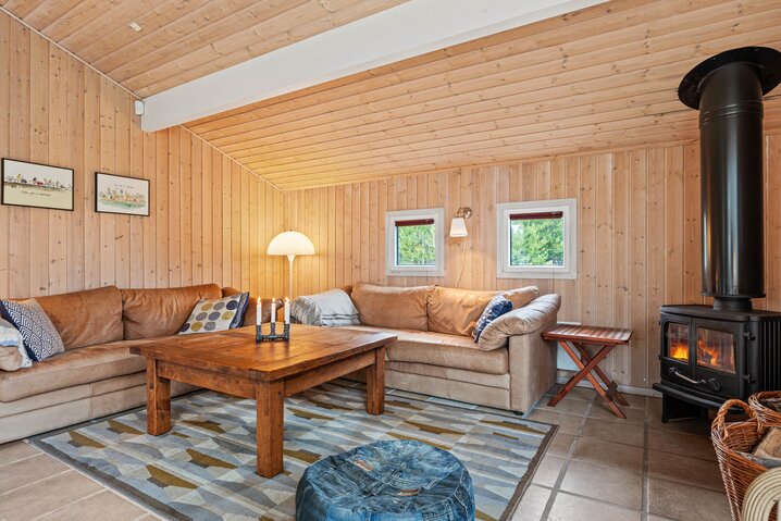 Sommerhus 41699 på Rævestien 12, Henneby - Billede #3