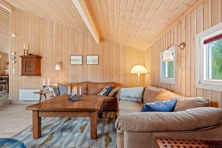 Sommerhus 41699 på Rævestien 12, Henneby - Billede #4