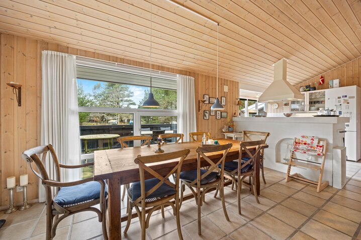 Sommerhus 41699 på Rævestien 12, Henneby - Billede #7