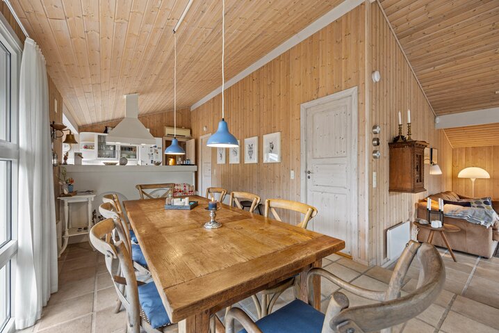 Sommerhus 41699 på Rævestien 12, Henneby - Billede #9