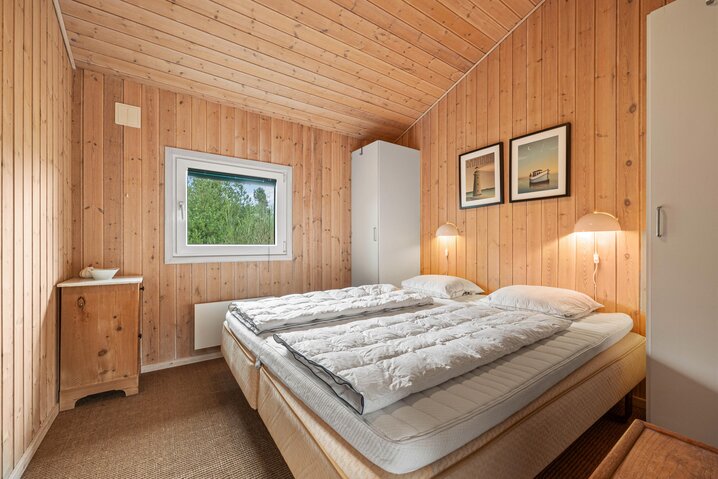 Sommerhus 41699 på Rævestien 12, Henneby - Billede #16