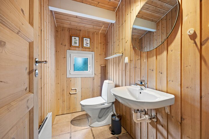 Sommerhus 41699 på Rævestien 12, Henneby - Billede #17