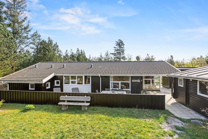 Sommerhus 41699 på Rævestien 12, Henneby - Billede #19