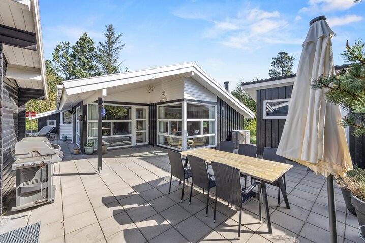 Sommerhus 41699 på Rævestien 12, Henneby - Billede #24