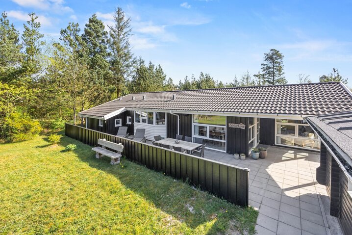 Sommerhus 41699 på Rævestien 12, Henneby - Billede #29