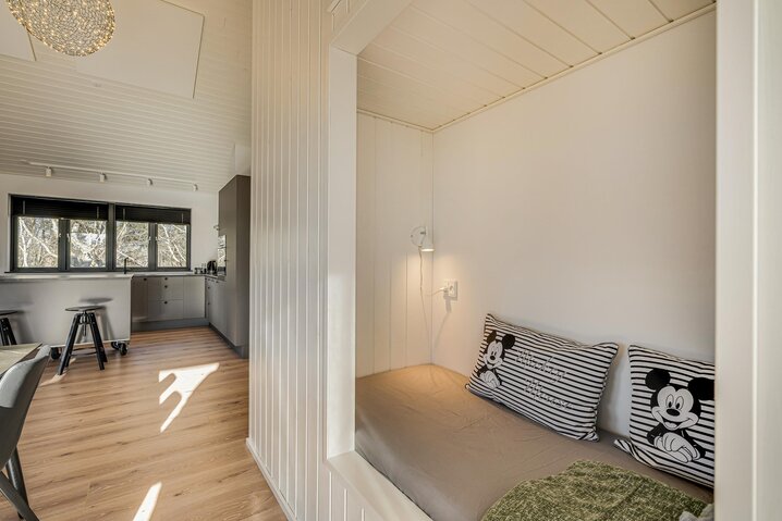 Ferienhaus 41700 in Hennebysvej 8, Henneby - Bild #21