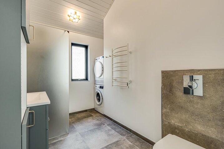 Ferienhaus 41700 in Hennebysvej 8, Henneby - Bild #12