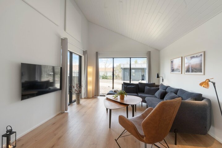 Ferienhaus 41700 in Hennebysvej 8, Henneby - Bild #1