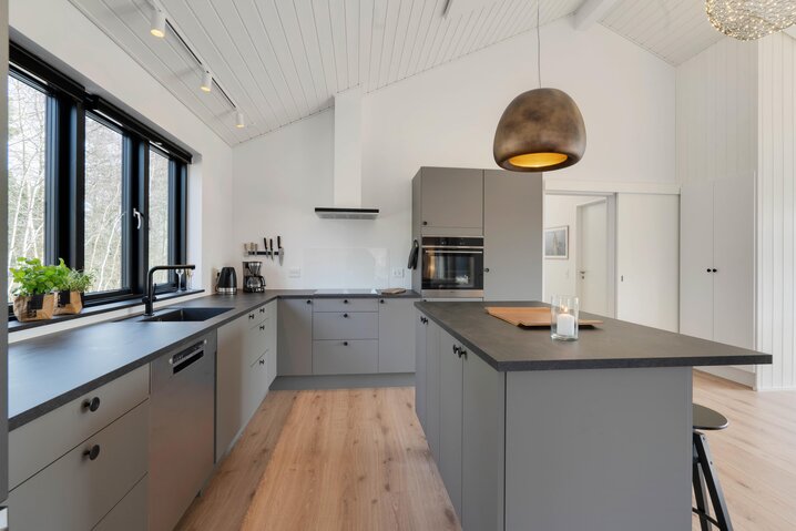 Ferienhaus 41700 in Hennebysvej 8, Henneby - Bild #2