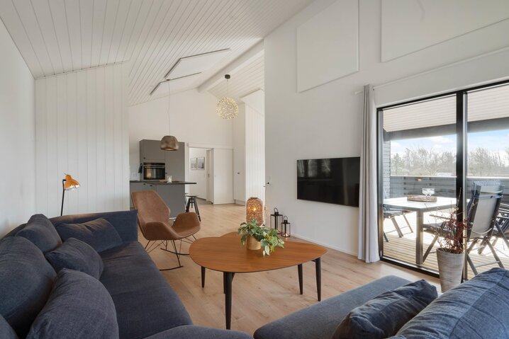 Ferienhaus 41700 in Hennebysvej 8, Henneby - Bild #3