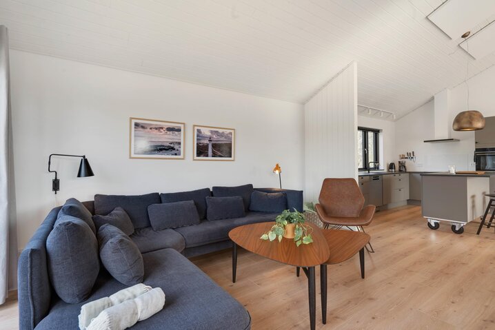 Ferienhaus 41700 in Hennebysvej 8, Henneby - Bild #4