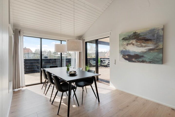 Ferienhaus 41700 in Hennebysvej 8, Henneby - Bild #5