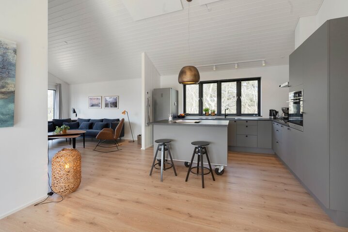 Ferienhaus 41700 in Hennebysvej 8, Henneby - Bild #8