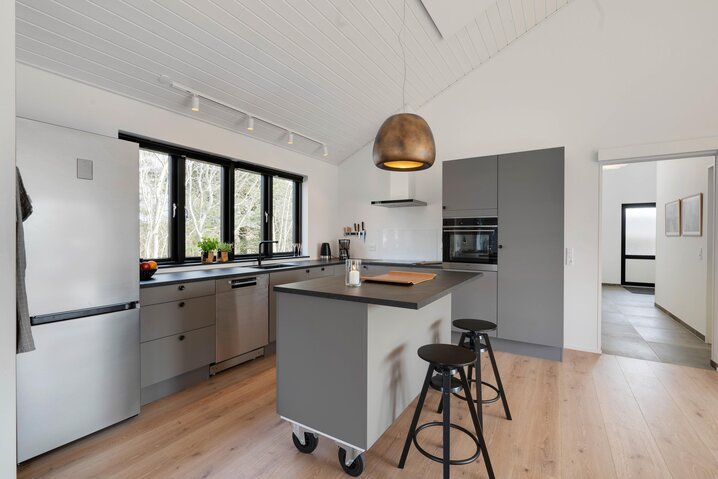 Ferienhaus 41700 in Hennebysvej 8, Henneby - Bild #9