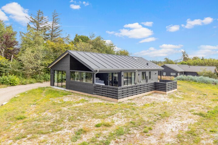 Ferienhaus 41700 in Hennebysvej 8, Henneby - Bild #0